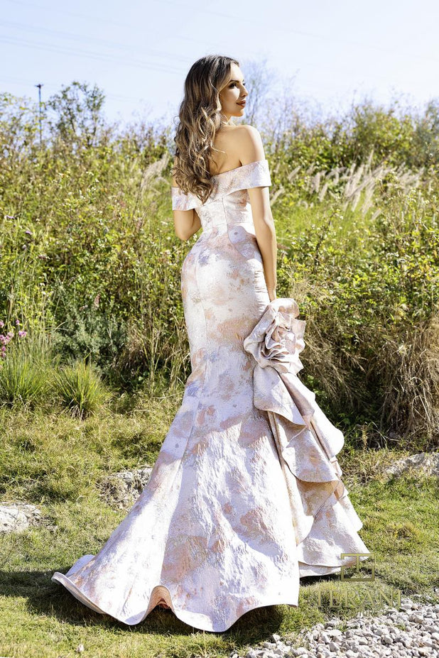Terani - Mother of the Bride Style Number 252M5318 - 2