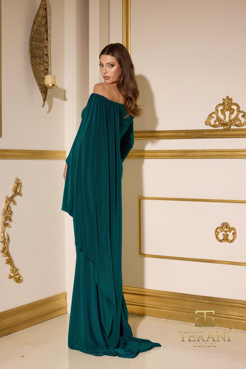 Terani - Mother of the Bride Style Number 252M5322 - 2