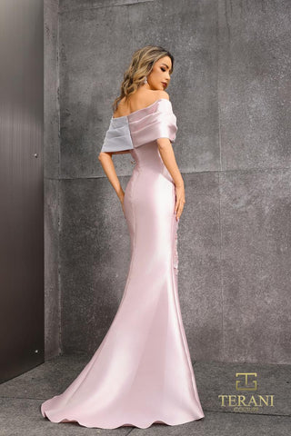 Terani - Mother of the Bride Style Number 252M5324 - 4