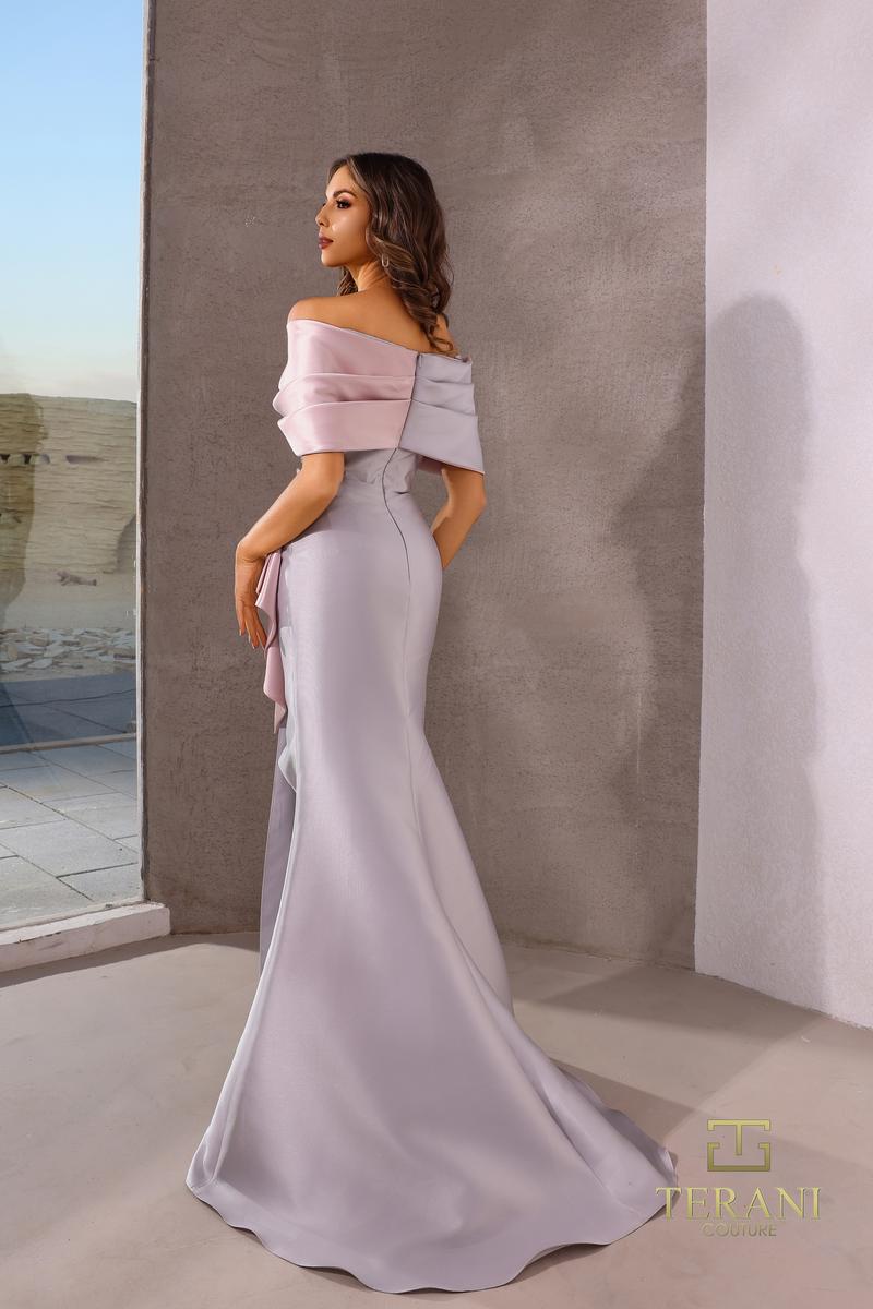 Terani - Mother of the Bride Style Number 252M5324 - 6
