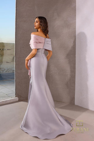Terani - Mother of the Bride Style Number 252M5324 - 6