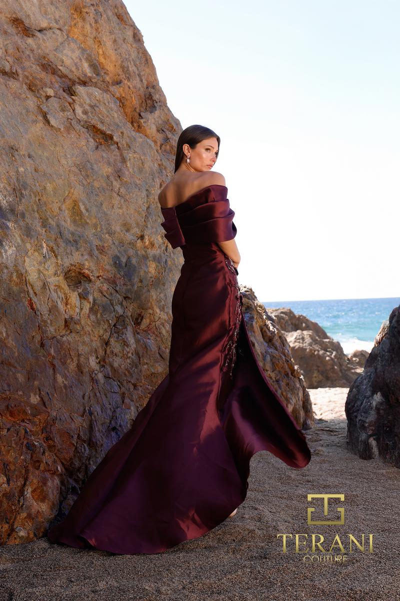 Terani - Mother of the Bride Style Number 252M5324 - 2