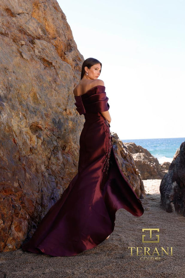 Terani - Mother of the Bride Style Number 252M5324 - 2