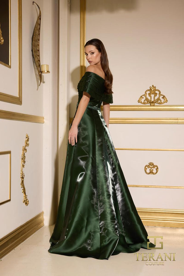 Terani - Mother of the Bride Style Number 252M5326 - 2