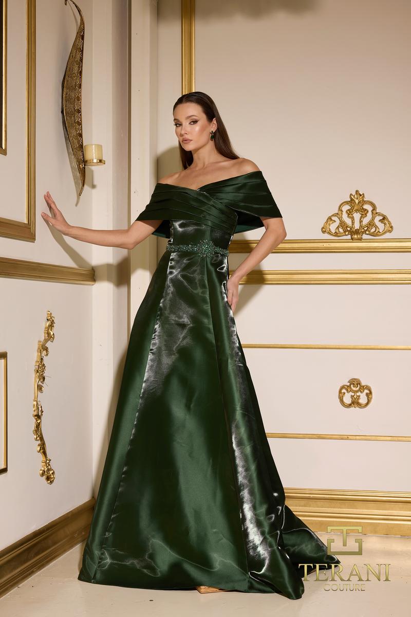 Terani - Mother of the Bride Style Number 252M5326 - 1