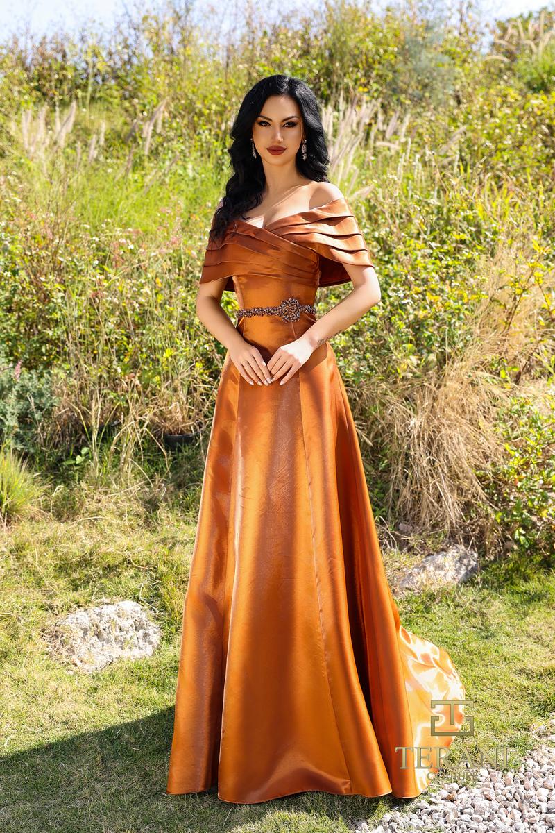Terani - Mother of the Bride Style Number 252M5326 - 3