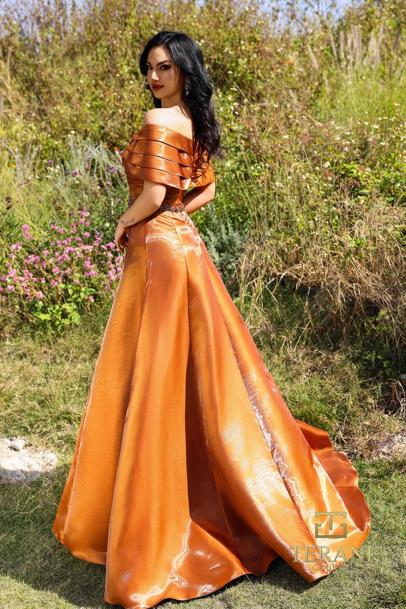 Terani - Mother of the Bride Style Number 252M5326 - 4