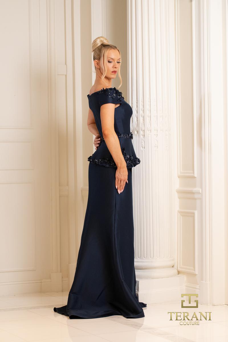 Terani - Mother of the Bride Style Number 252M5328 - 4
