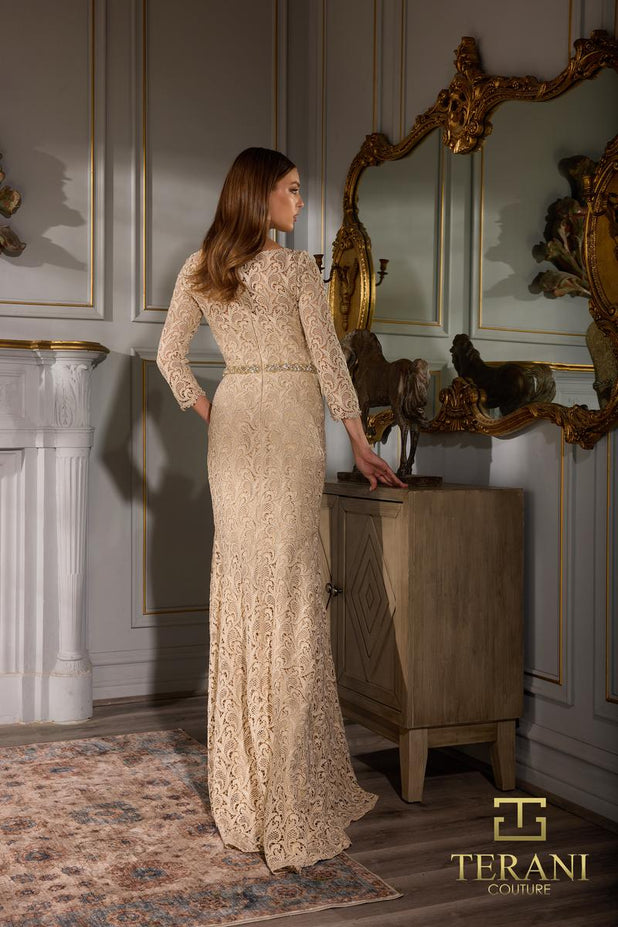 Terani - Mother of the Bride Style Number 252M5331 - 2