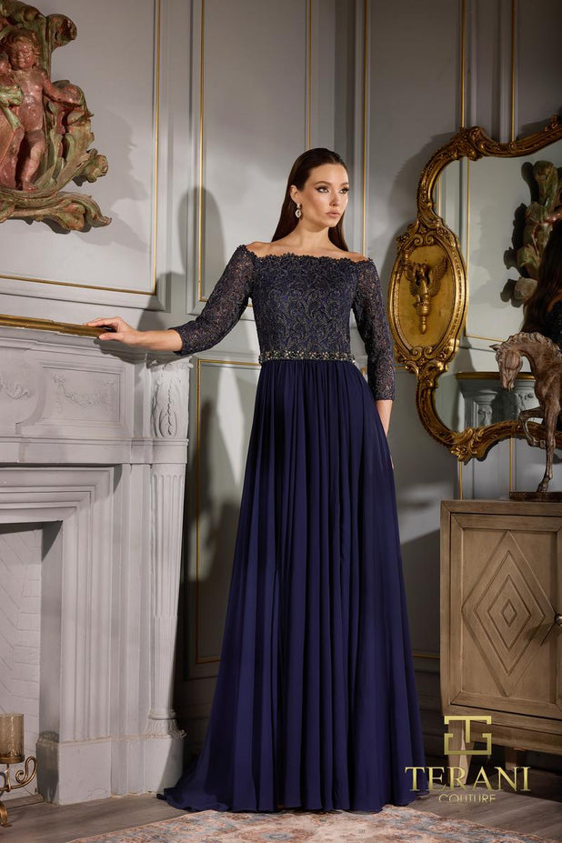 Terani - Mother of the Bride Style Number 252M5332 - 1