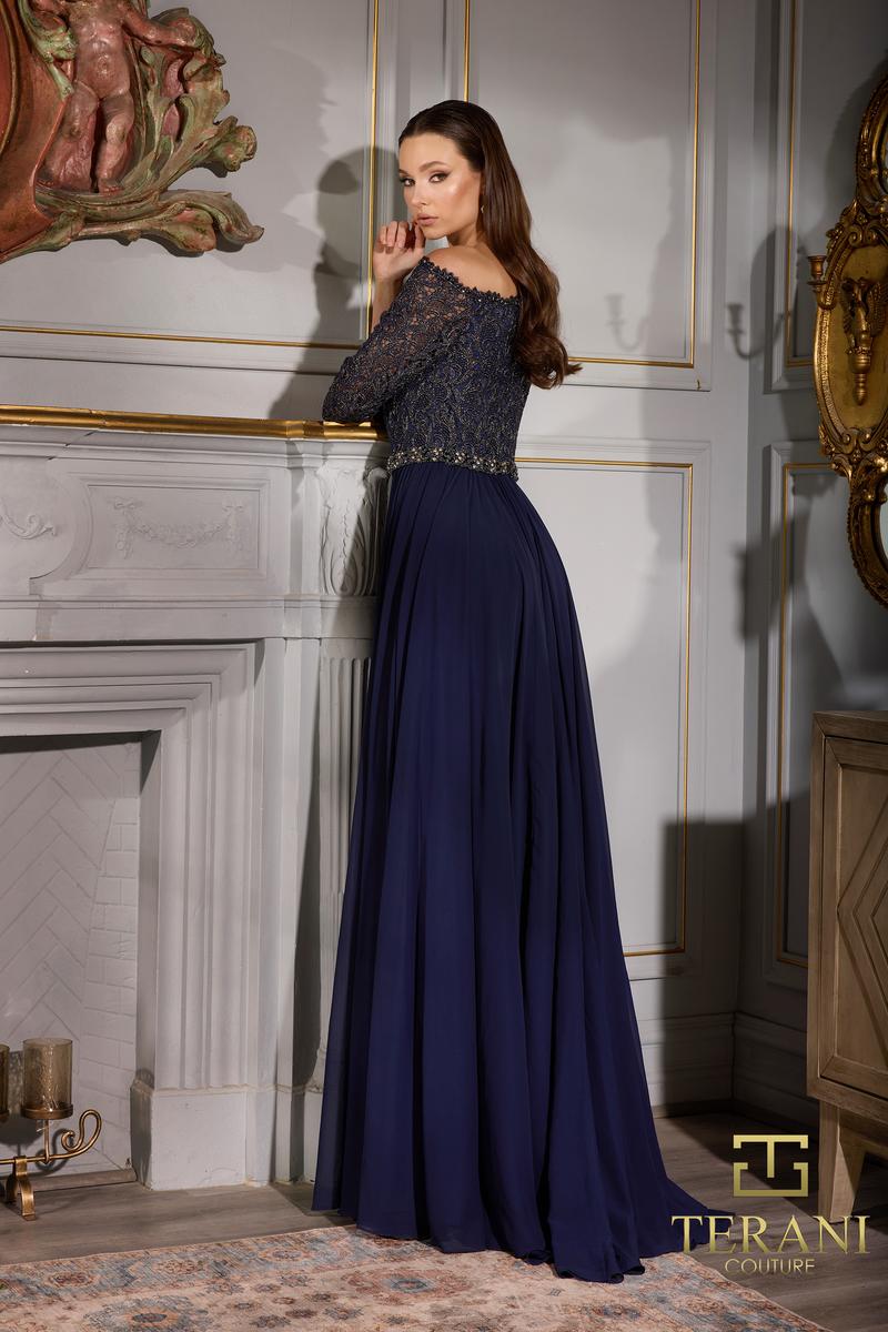 Terani - Mother of the Bride Style Number 252M5332 - 2