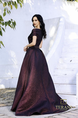 Terani - Mother of the Bride Style Number 252M5333 - 2