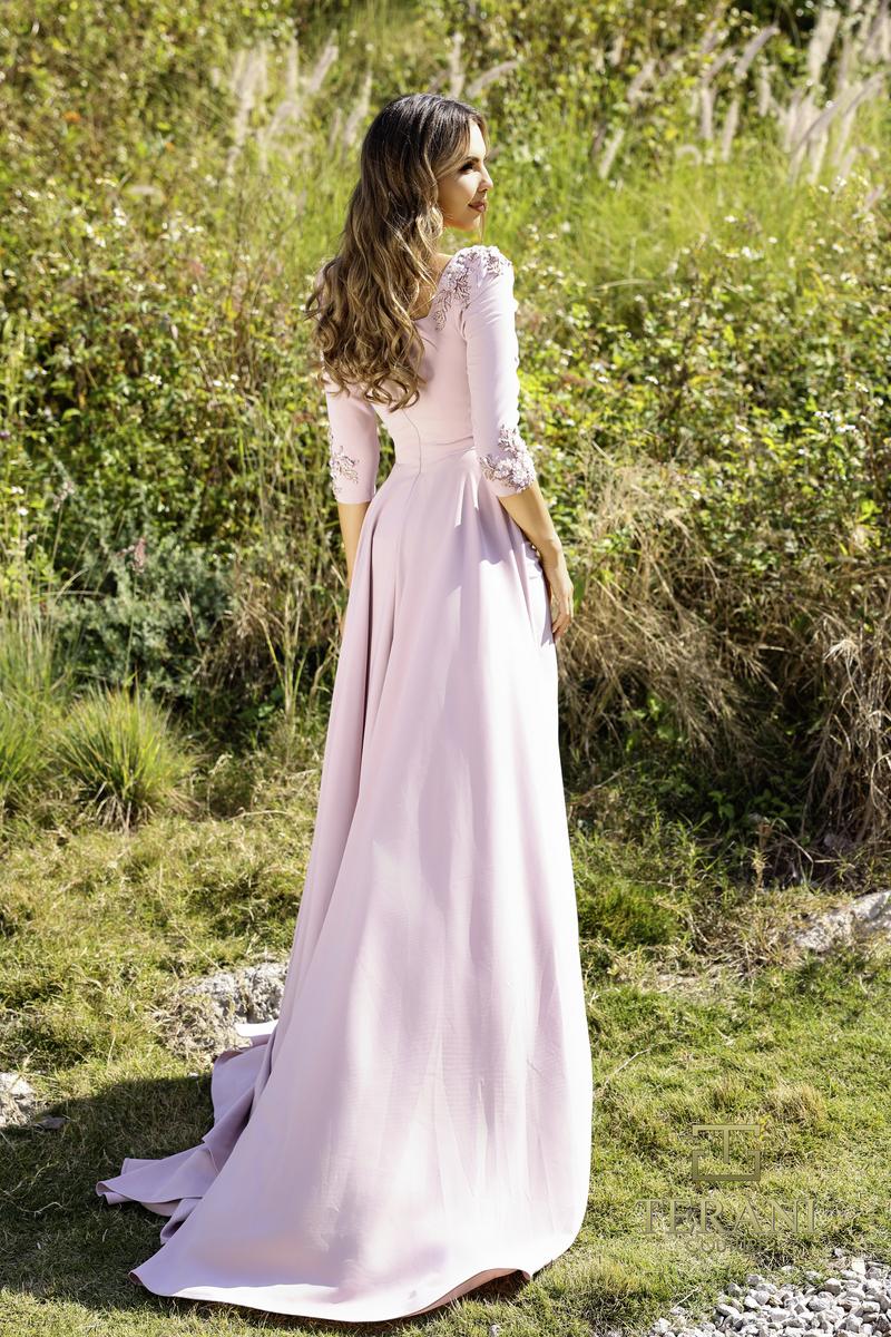 Terani - Mother of the Bride Style Number 252M5338 - 2