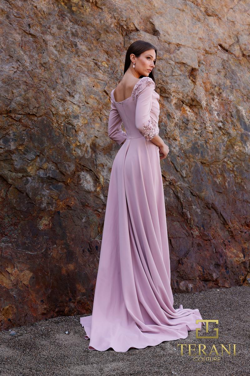 Terani - Mother of the Bride Style Number 252M5338 - 4