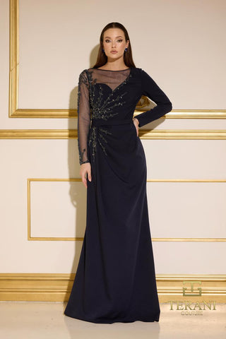 Terani - Mother of the Bride Style Number 252M5341 - 3