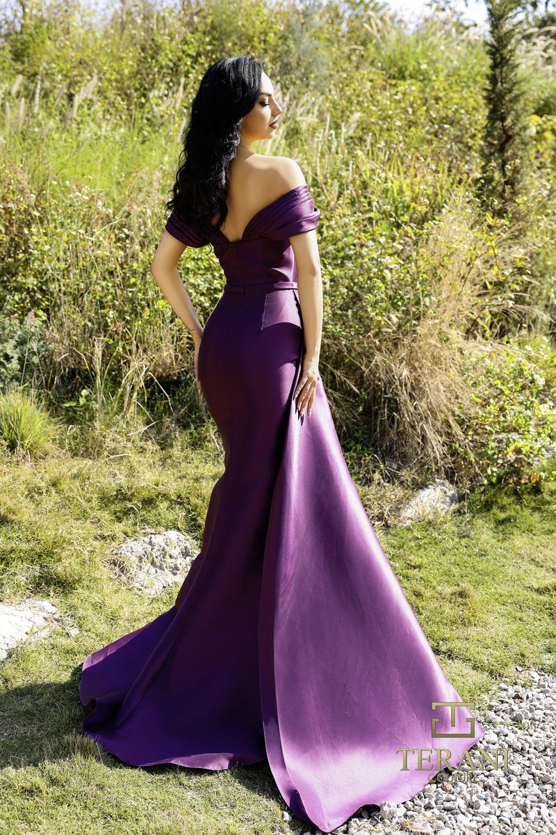 Terani - Mother of the Bride Style Number 252M5342 - 4