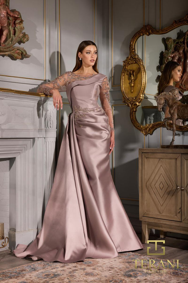 Terani - Mother of the Bride Style Number 252M5344 - 1