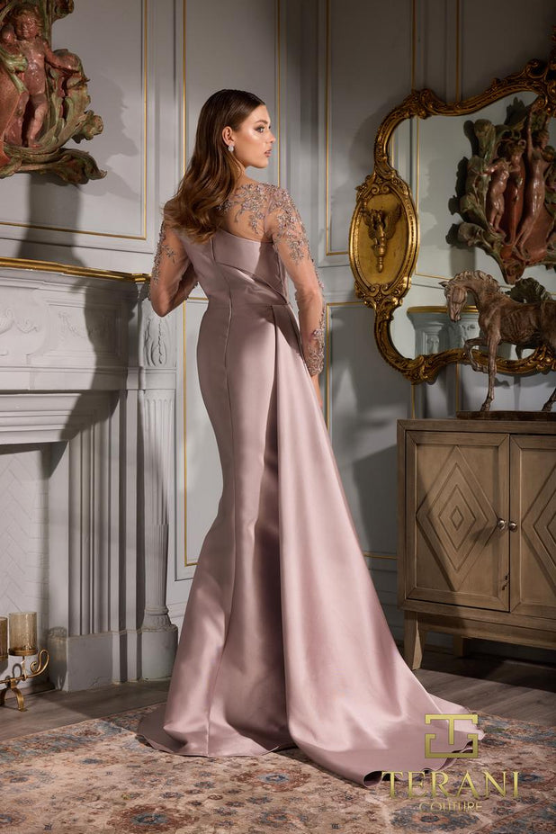 Terani - Mother of the Bride Style Number 252M5344 - 2
