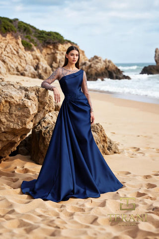 Terani - Mother of the Bride Style Number 252M5344 - 5