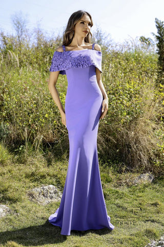 Terani - Mother of the Bride Style Number 252M5347 - 1