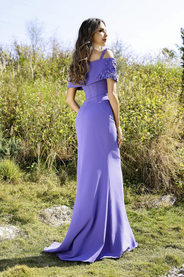 Terani - Mother of the Bride Style Number 252M5347 - 2