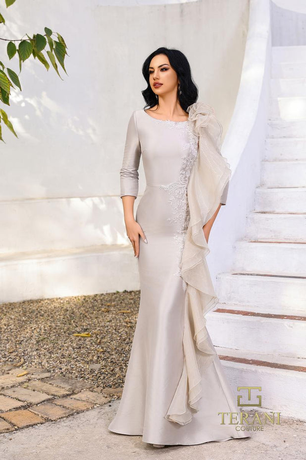 Terani - Mother of the Bride Style Number 252M5353 - 1