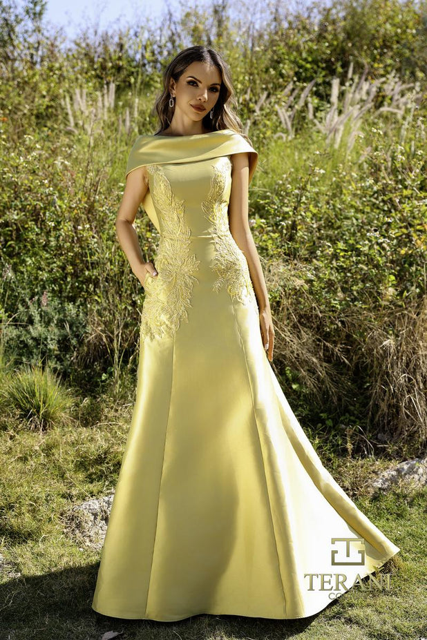 Terani - Mother of the Bride Style Number 252M5356 - 1