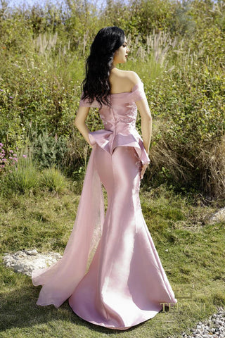 Terani - Mother of the Bride Style Number 252M5357 - 2