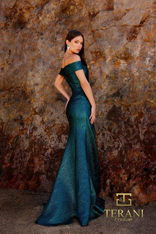 Terani - Mother of the Bride Style Number 252M5364 - 2