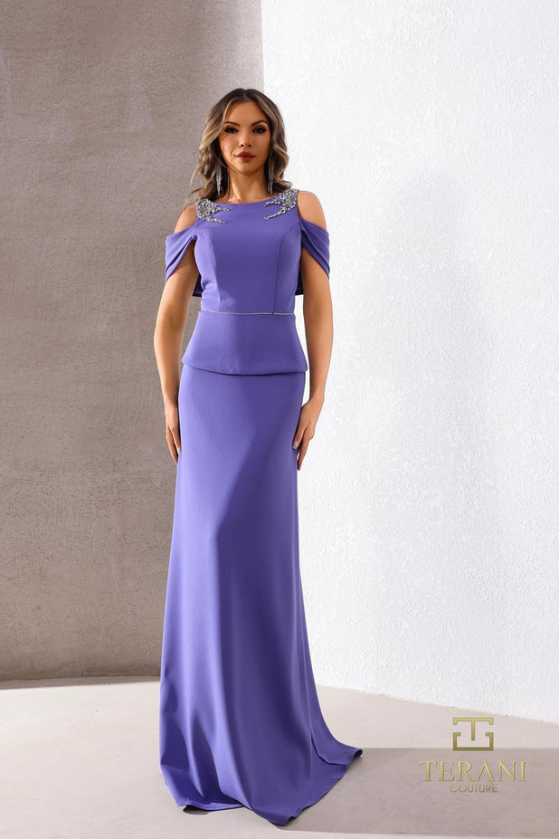 Terani - Mother of the Bride Style Number 252M5373 - 1