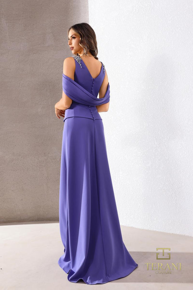 Terani - Mother of the Bride Style Number 252M5373 - 2