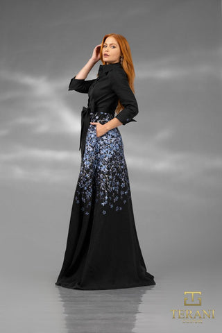 Terani - Mother of the Bride Style Number 252M5503 - 2