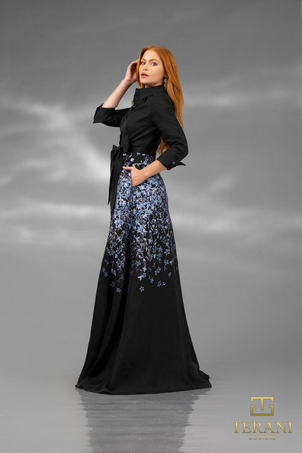 Terani - Mother of the Bride Style Number 252M5503 - 2