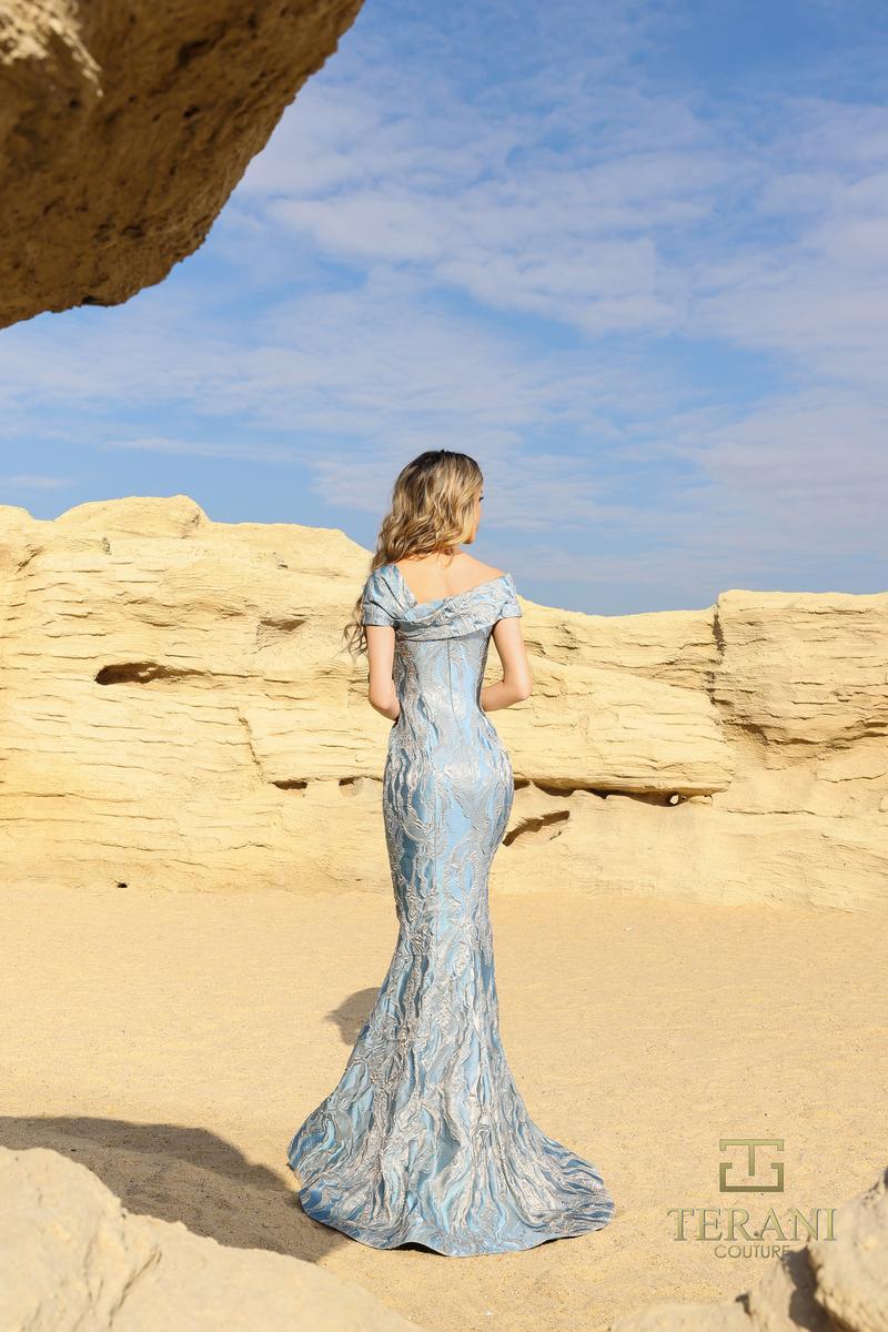 Terani - Mother of the Bride Style Number 252M5520 - 4