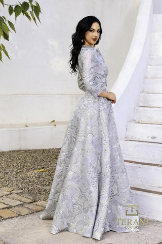 Terani - Mother of the Bride Style Number 252M5526 - 2