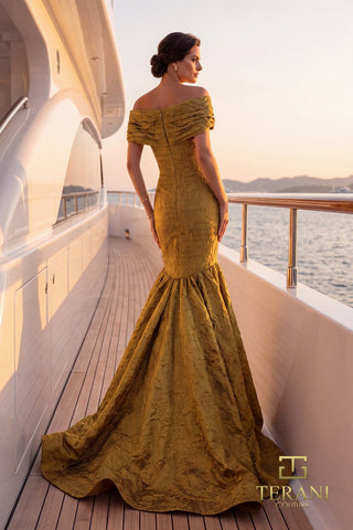 Terani - Evening Style Number 262E7069 - 5