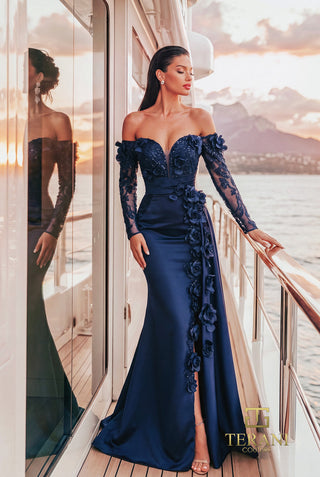Terani - Evening Style Number 271E7056 - 1