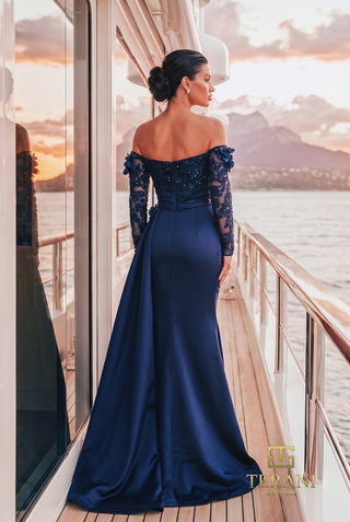 Terani - Evening Style Number 271E7056 - 2
