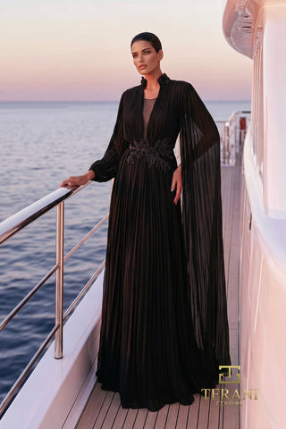 Terani - Evening Style Number 271E7510 - 1