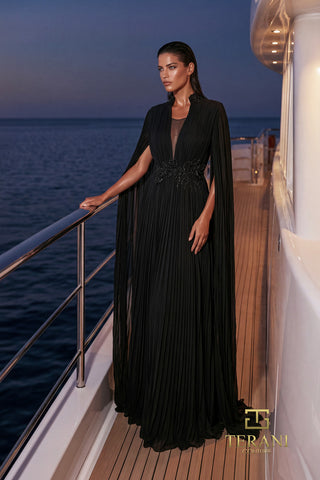Terani - Evening Style Number 271E7510 - 3