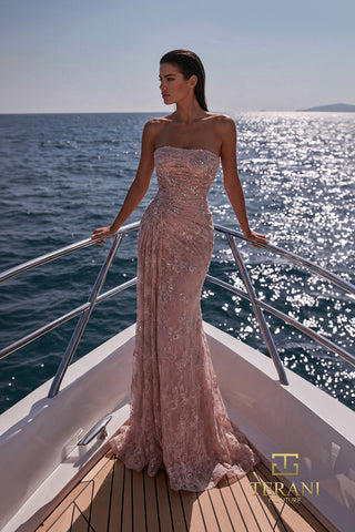 Terani - Evening Style Number 271E7511 - 1