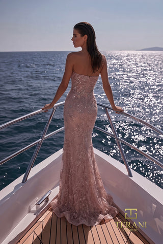 Terani - Evening Style Number 271E7511 - 2
