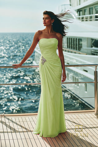 Terani - Evening Style Number 271E8071 - 1