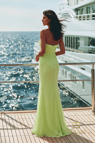 Terani - Evening Style Number 271E8071 - 2