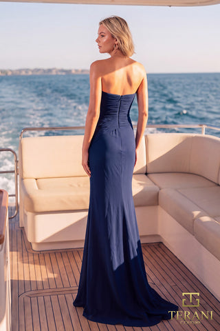 Terani - Evening Style Number 271E8071 - 4