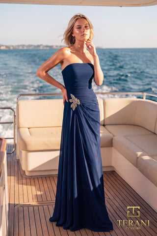 Terani - Evening Style Number 271E8071 - 3