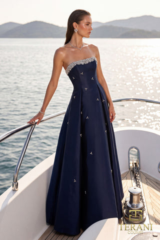 Terani - Evening Style Number 271E8077 - 3