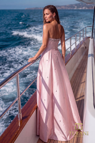 Terani - Evening Style Number 271E8077 - 8
