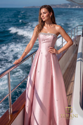 Terani - Evening Style Number 271E8077 - 7