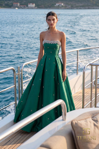 Terani - Evening Style Number 271E8077 - 9